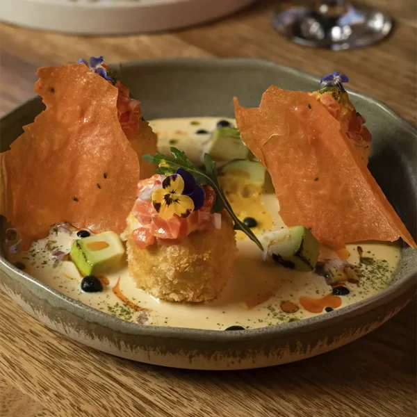 Causa Nikkei